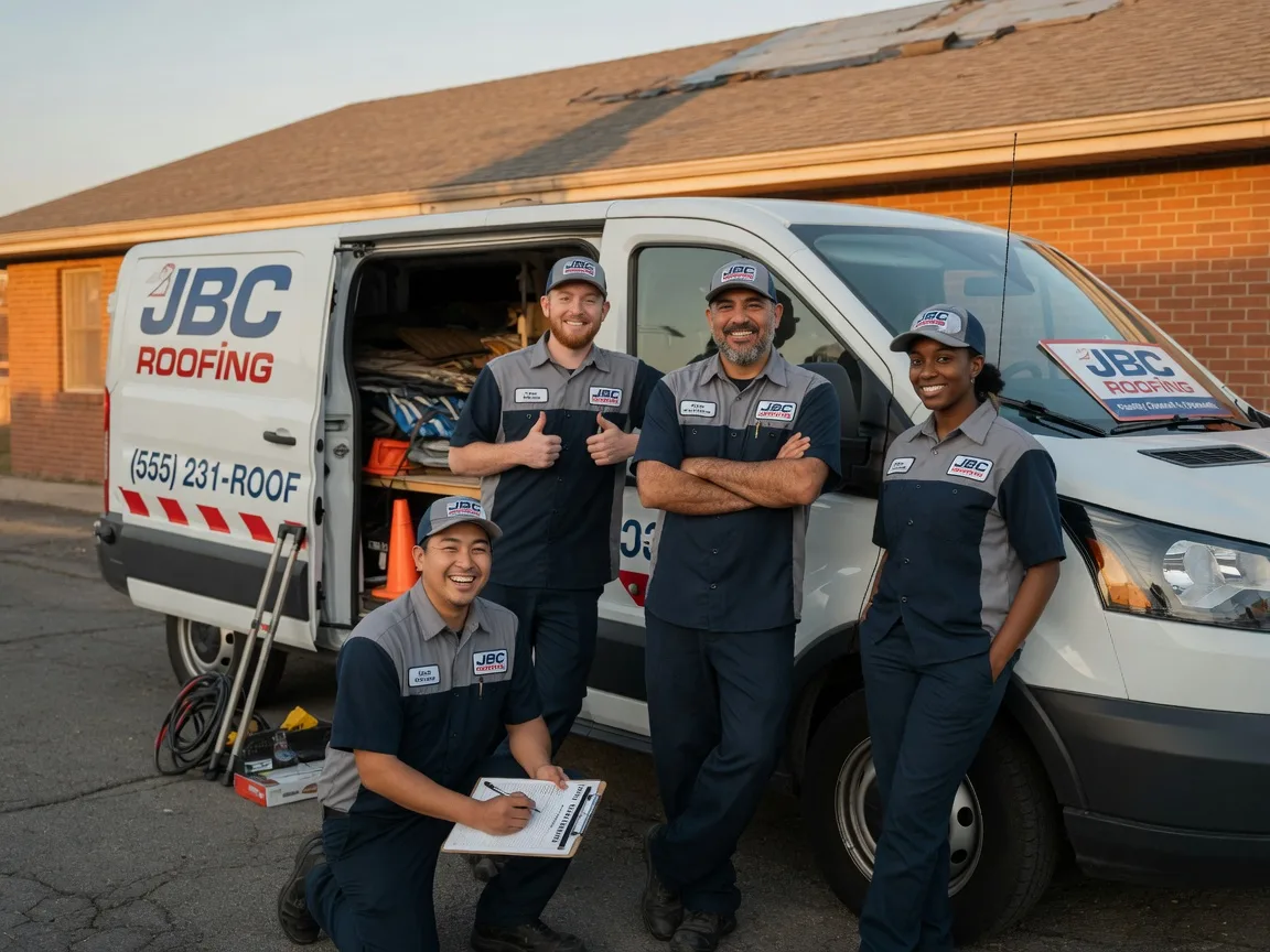 Roof Replacement company in Carver, MN